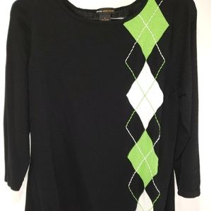 Womens Grace Dane Lewis Sweater
